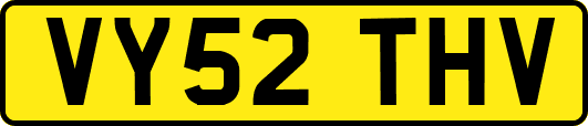 VY52THV