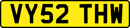 VY52THW
