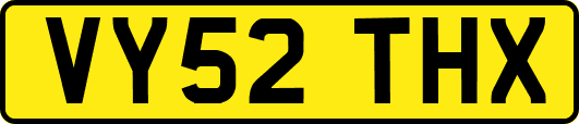 VY52THX