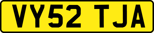VY52TJA
