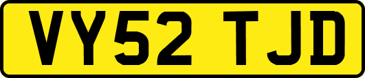 VY52TJD
