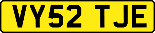 VY52TJE