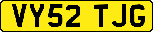 VY52TJG