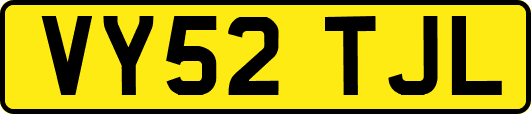VY52TJL