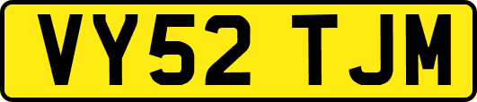 VY52TJM
