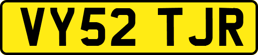 VY52TJR