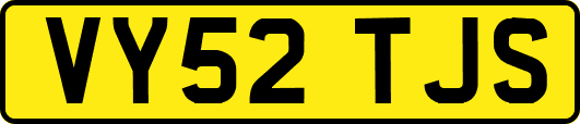 VY52TJS