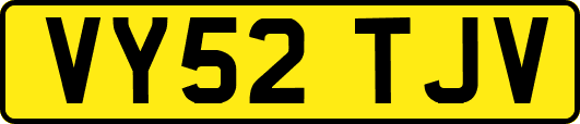 VY52TJV