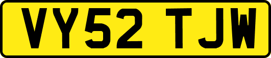 VY52TJW