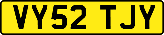 VY52TJY