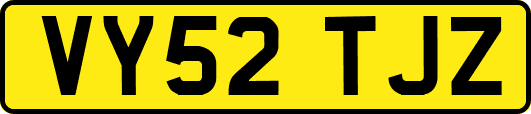 VY52TJZ