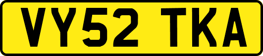 VY52TKA