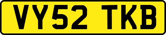 VY52TKB