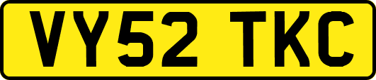 VY52TKC