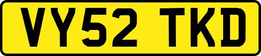 VY52TKD