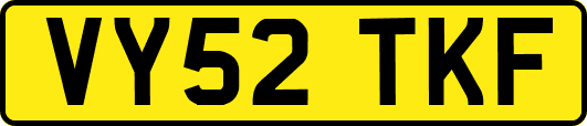 VY52TKF