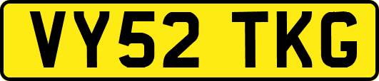 VY52TKG