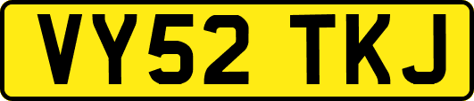 VY52TKJ