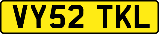 VY52TKL