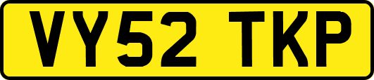VY52TKP
