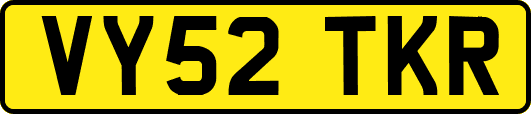 VY52TKR