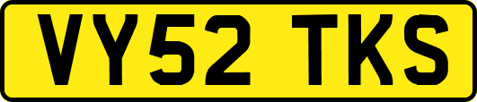 VY52TKS