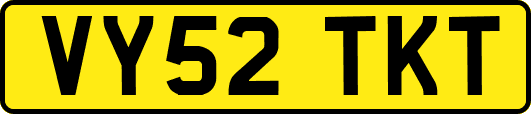 VY52TKT