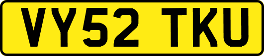 VY52TKU