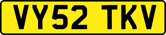 VY52TKV