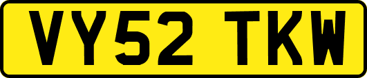 VY52TKW