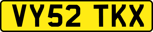VY52TKX