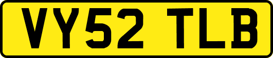 VY52TLB