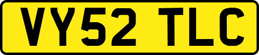 VY52TLC