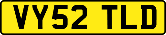 VY52TLD