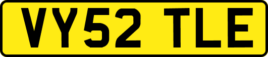 VY52TLE