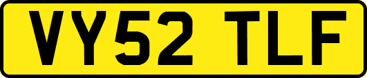 VY52TLF