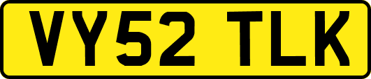 VY52TLK