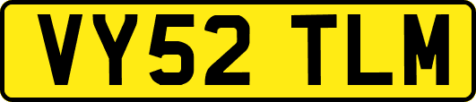 VY52TLM