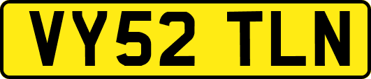 VY52TLN