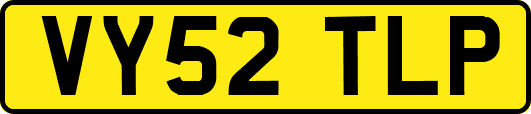 VY52TLP