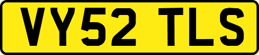 VY52TLS