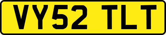 VY52TLT