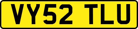 VY52TLU