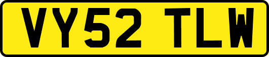 VY52TLW