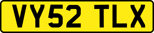VY52TLX