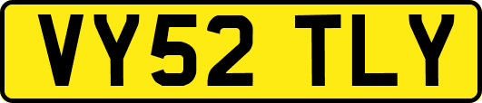 VY52TLY