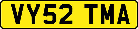 VY52TMA