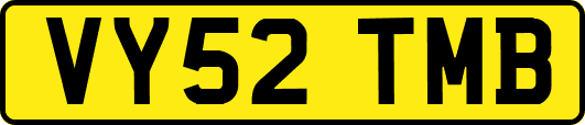 VY52TMB