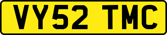 VY52TMC