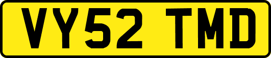 VY52TMD